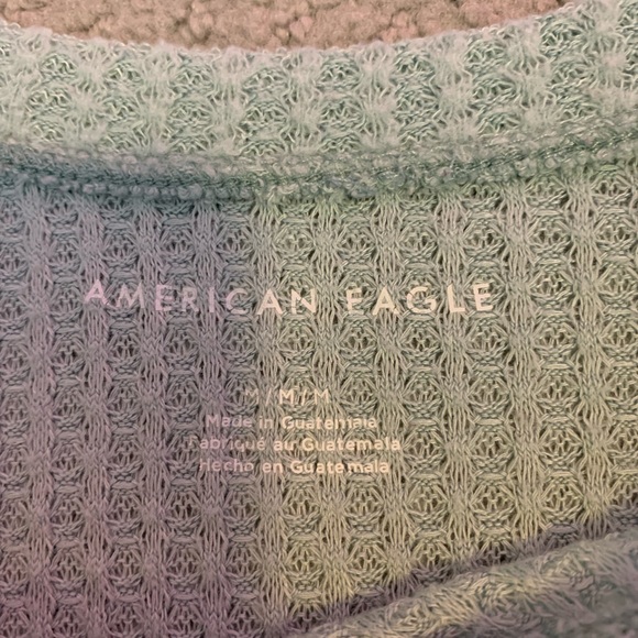 American Eagle Tops Bundle - Picture 5 of 6
